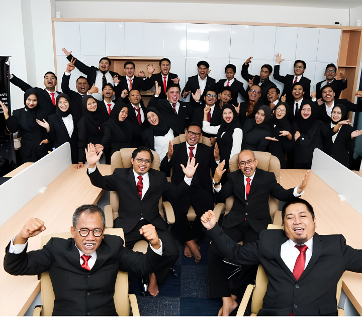 Foto kantor konsultan PakarAkuntansi.id